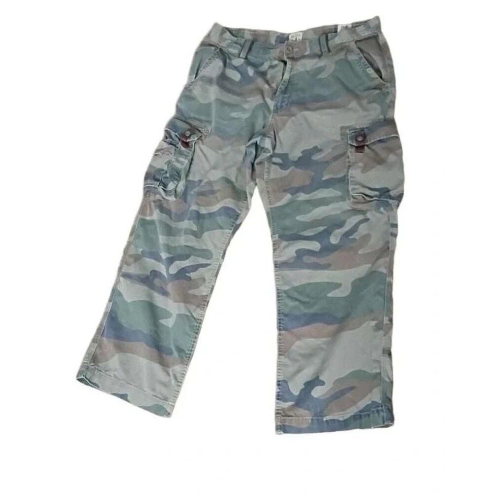 RedHead Camouflage Cargo Pants Size 38x30